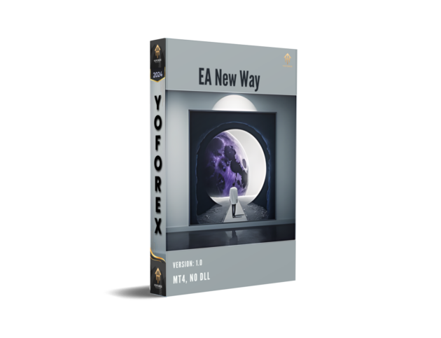 ea new way v1.0 mt4