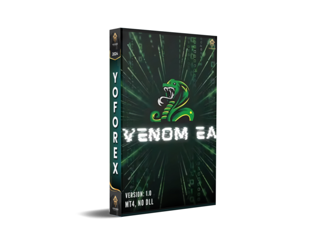 venom ea v1.0