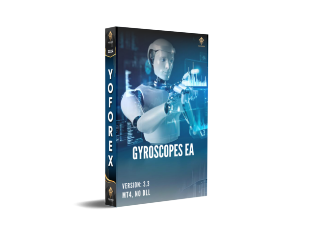 gyroscopes ea v3.3