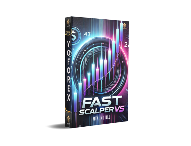 fast scalper ea v5 mt4