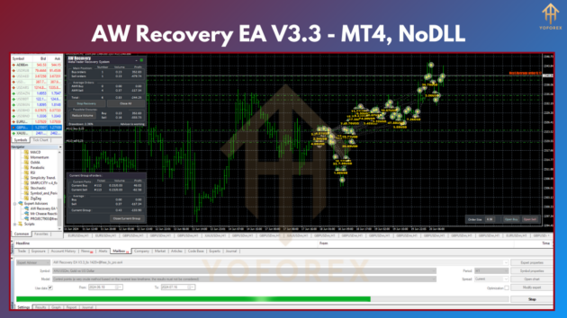 aw recovery ea v3.3