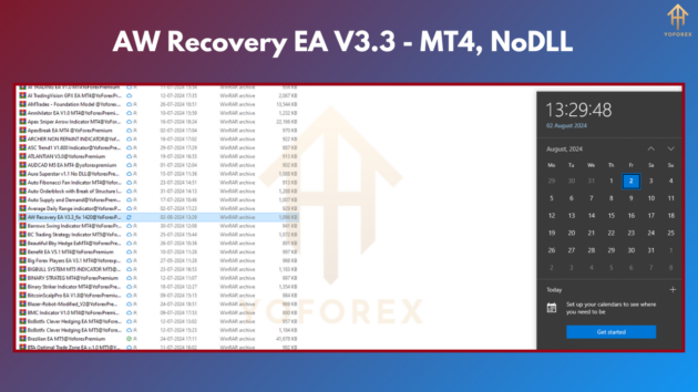 aw recovery ea v3.3