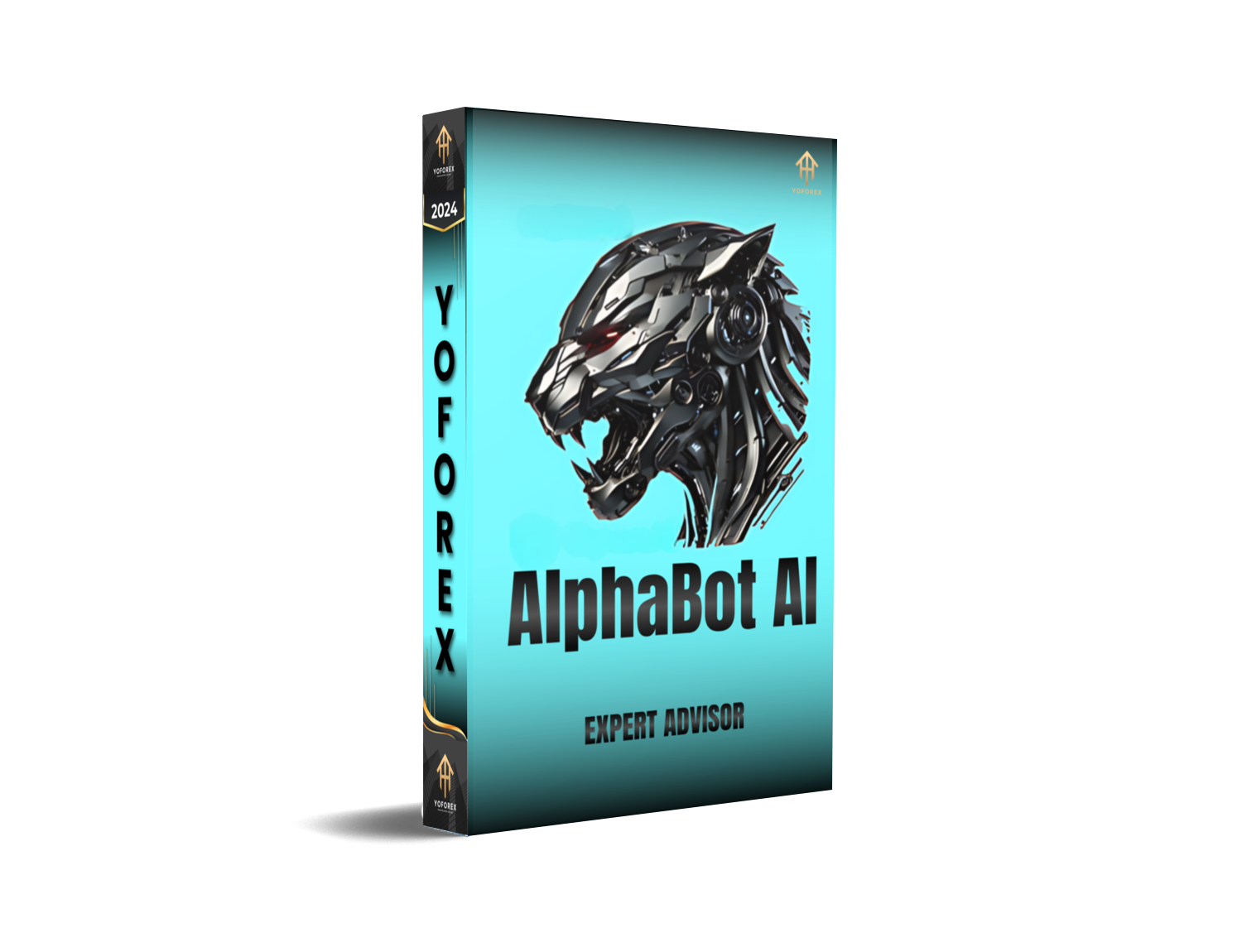 alphabot ai ea v1.0