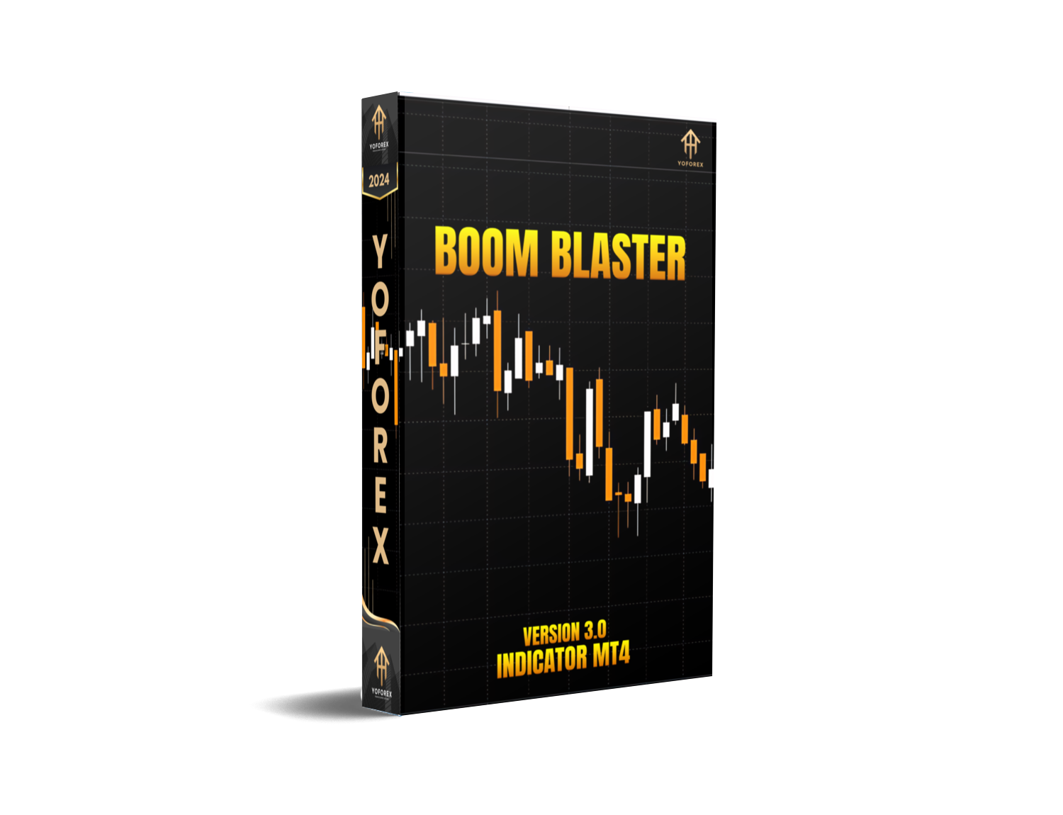 boom blaster indicator v3.0