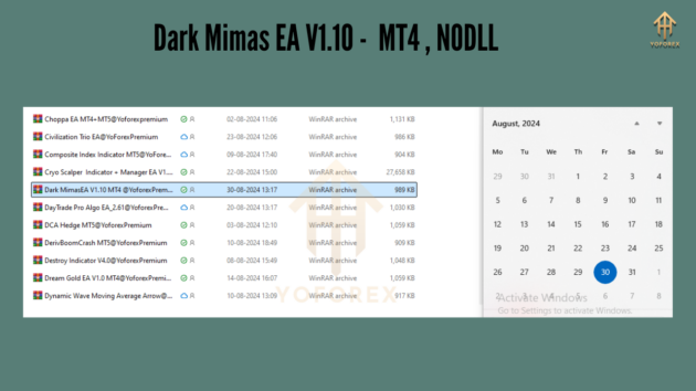 dark mimas ea v 1.10