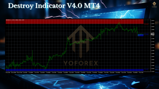 destroy indicator v4.0