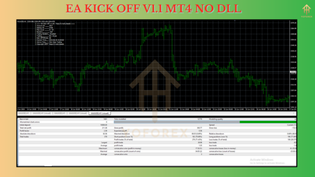 ea kick off v1.1