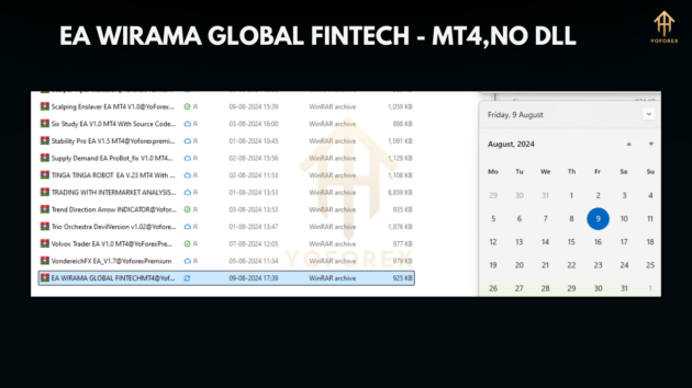 ea wirama global fintech mt4