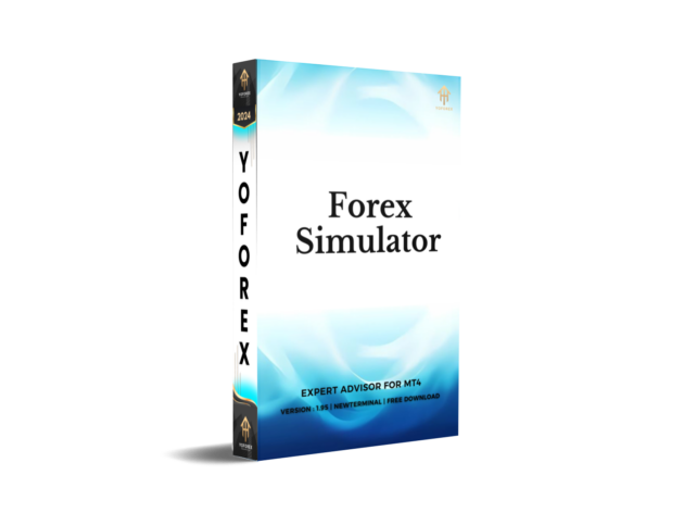 forex simulator ea v1.95 trading tool