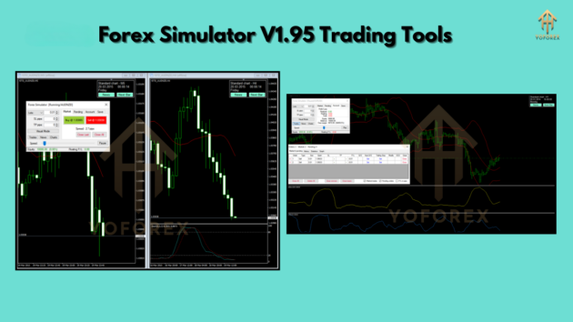 forex simulator v1.95