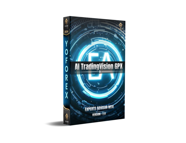 ai tradingvision gpx ea v2.8