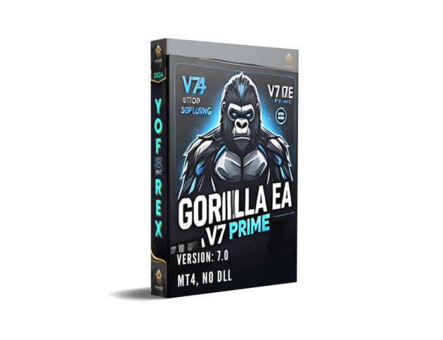 gorilla prime ea v7