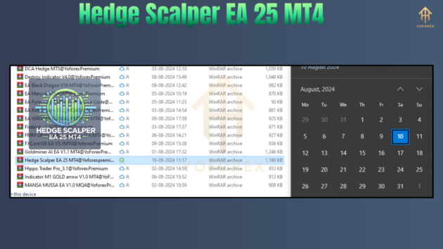 hedge scalper ea v25.2.6