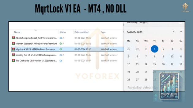 mqrtlock v1 ea