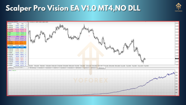 scalper pro vision ea v1.0