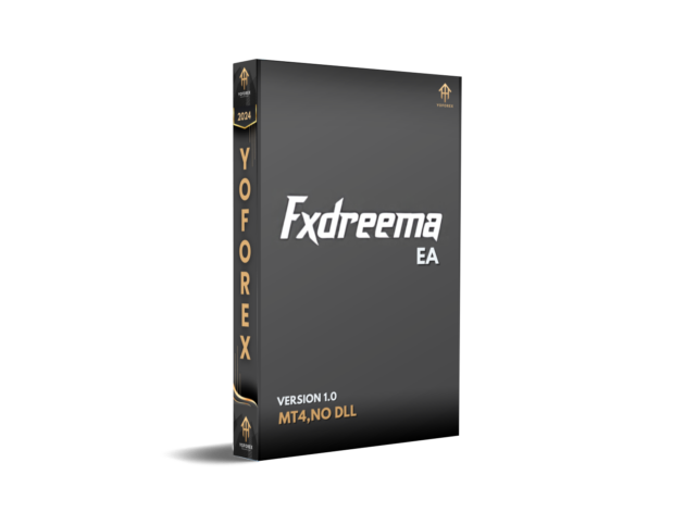 fx dreema ea v1.0 mt4