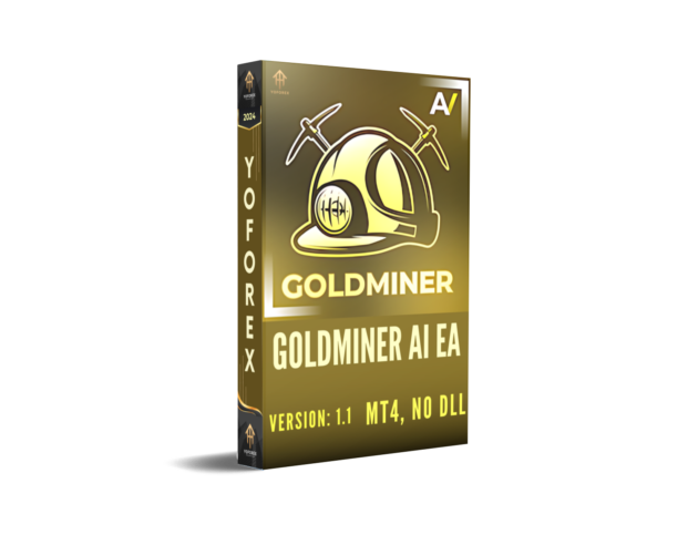 goldminer ai ea v1.1