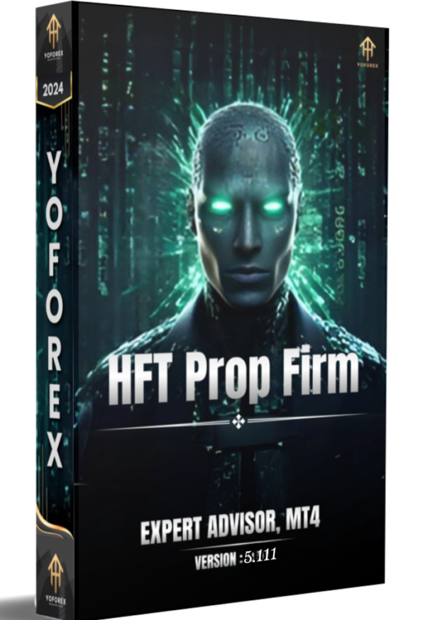 hft prop ea v5.111