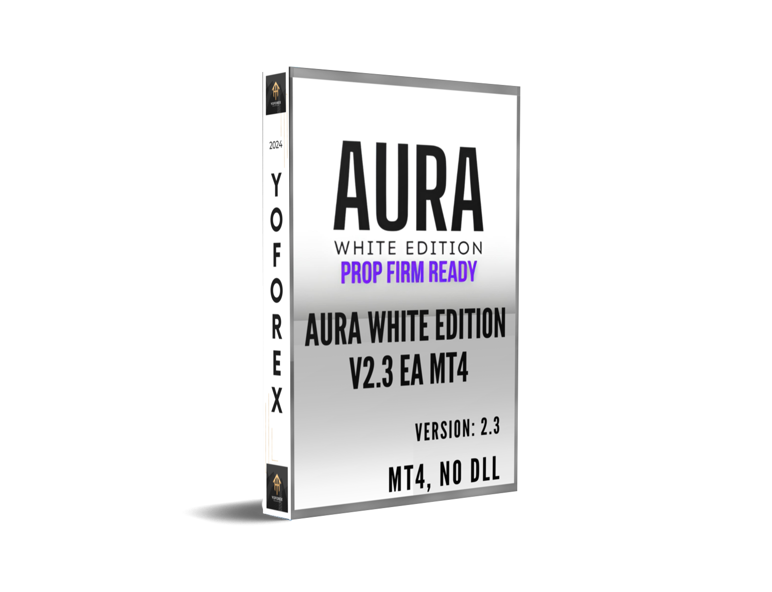 aura white edition v2.3 ea mt4