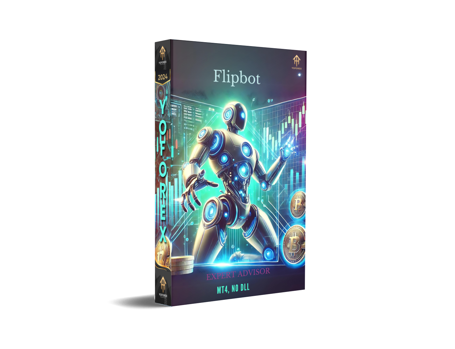 flipbot ea mt4