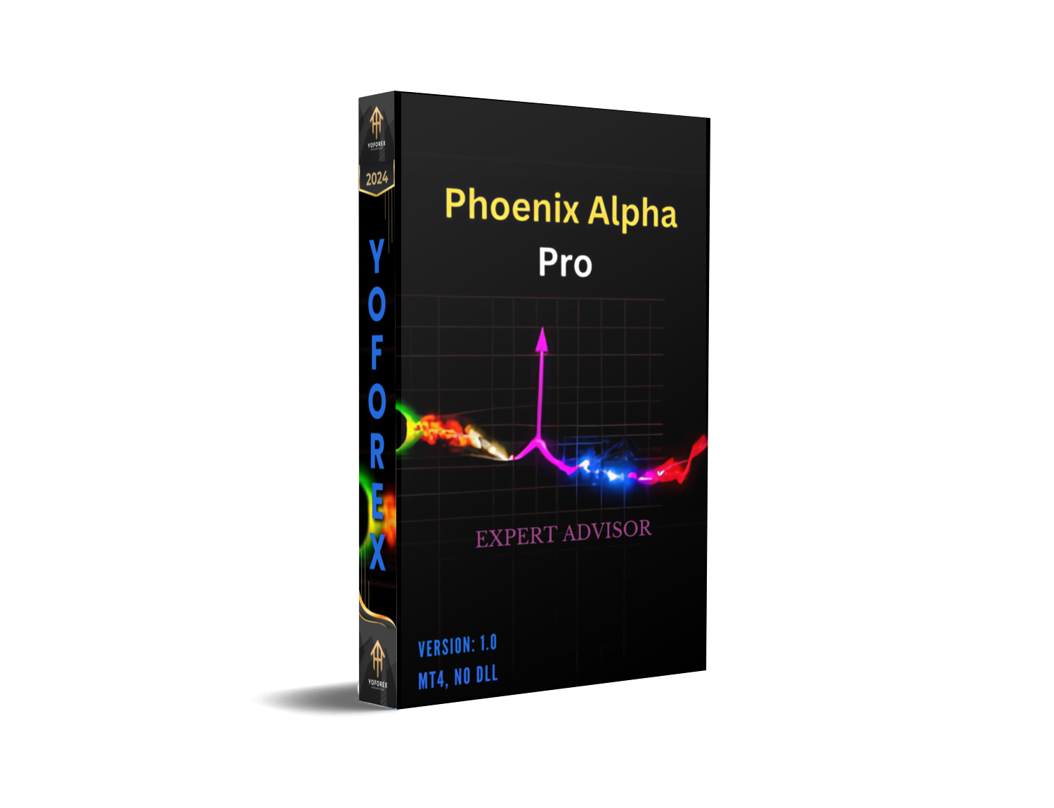 phoenix alpha pro ea v1.0