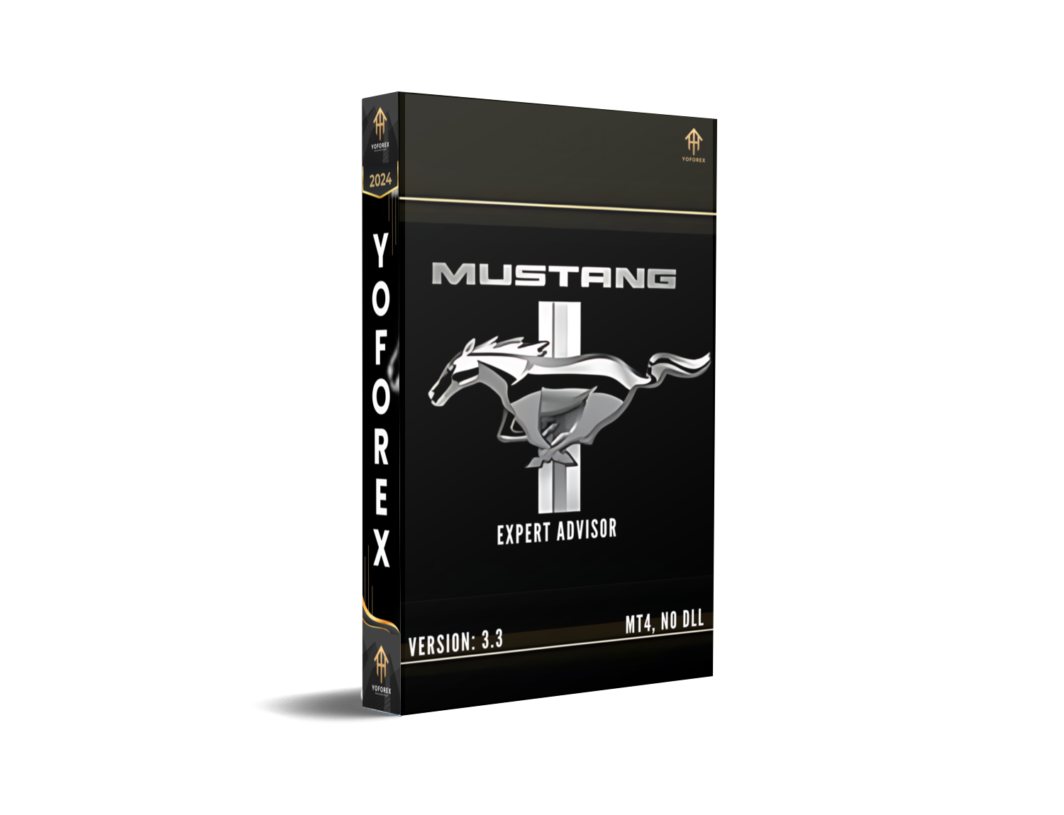 ea mustang v3.3 mt4