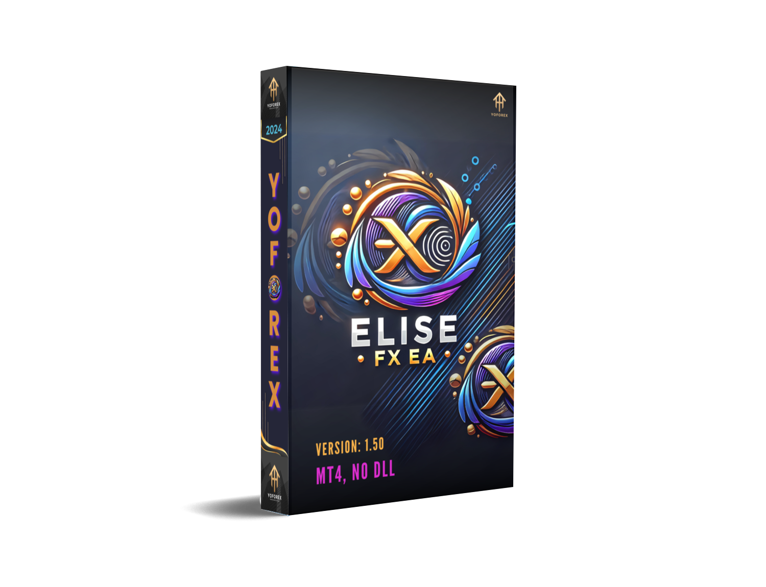 elise fx ea v1.50