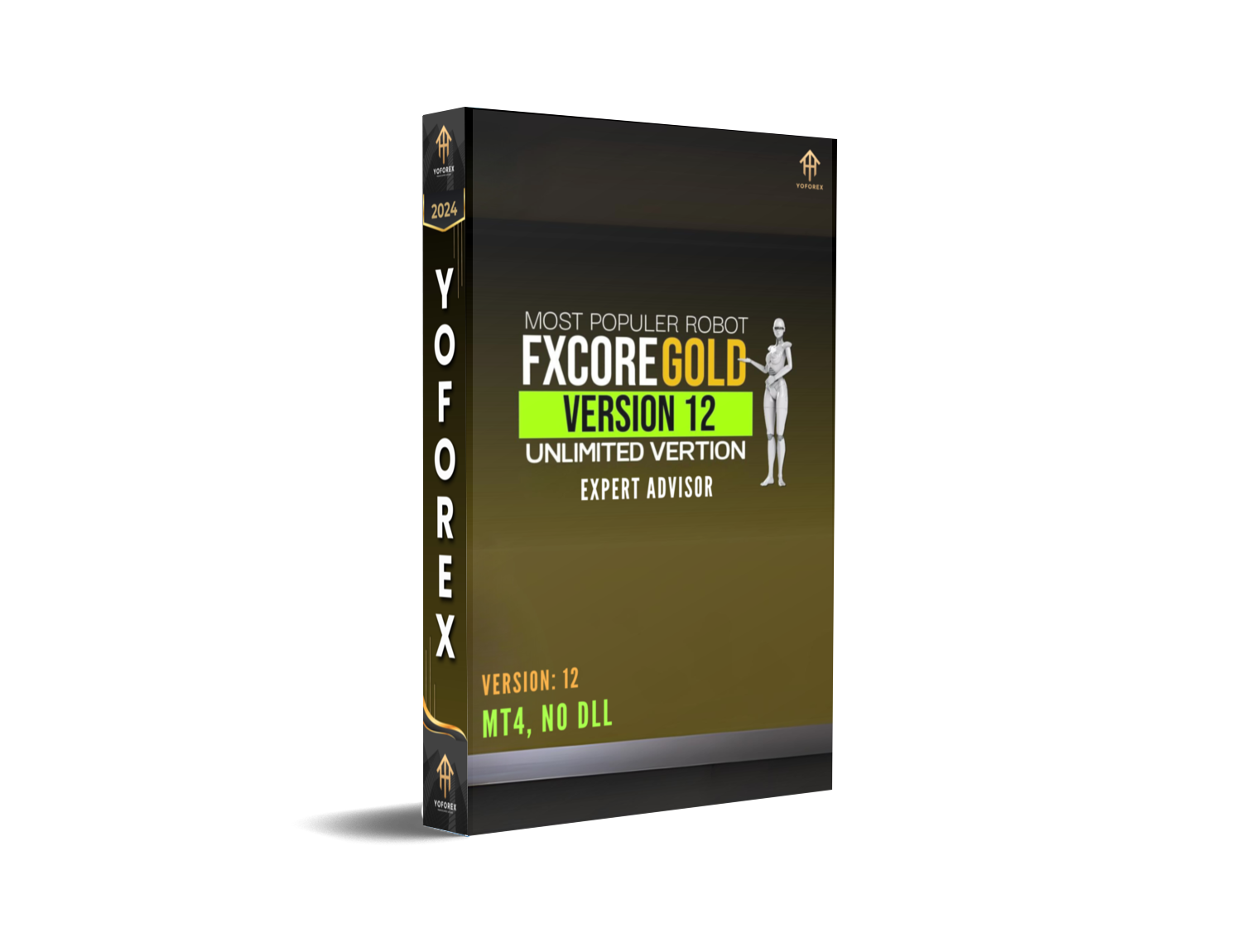 fxcore gold ea v12 mt4