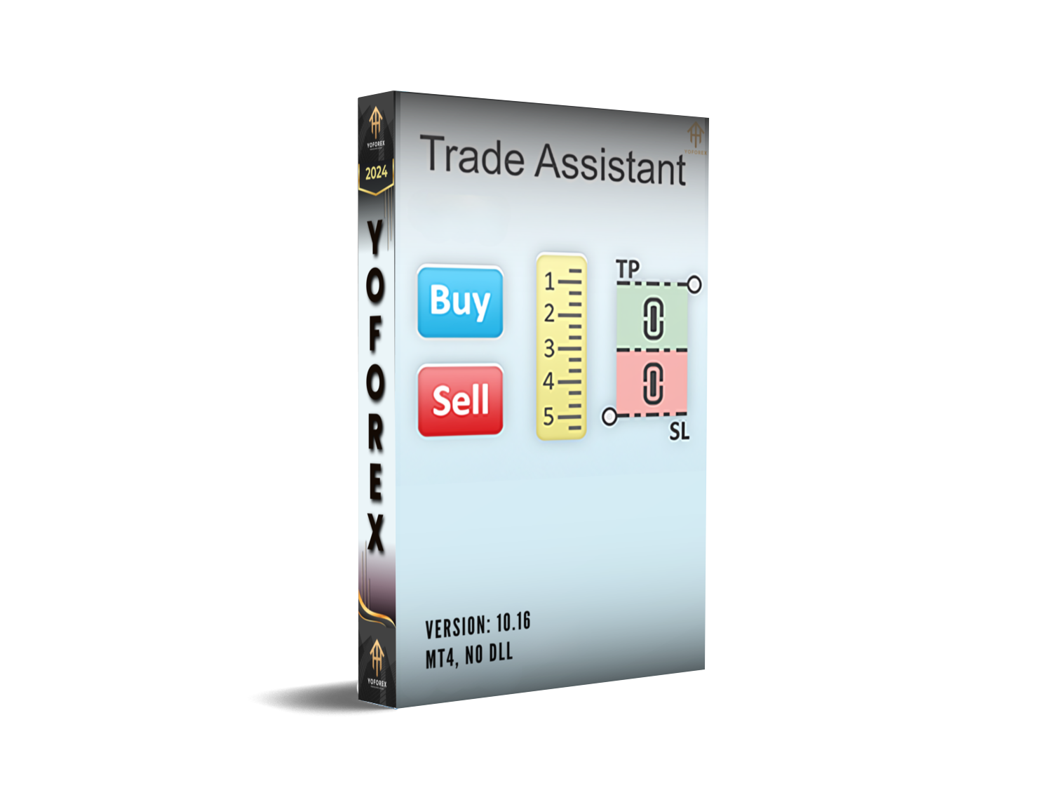 trade assistant v10.16