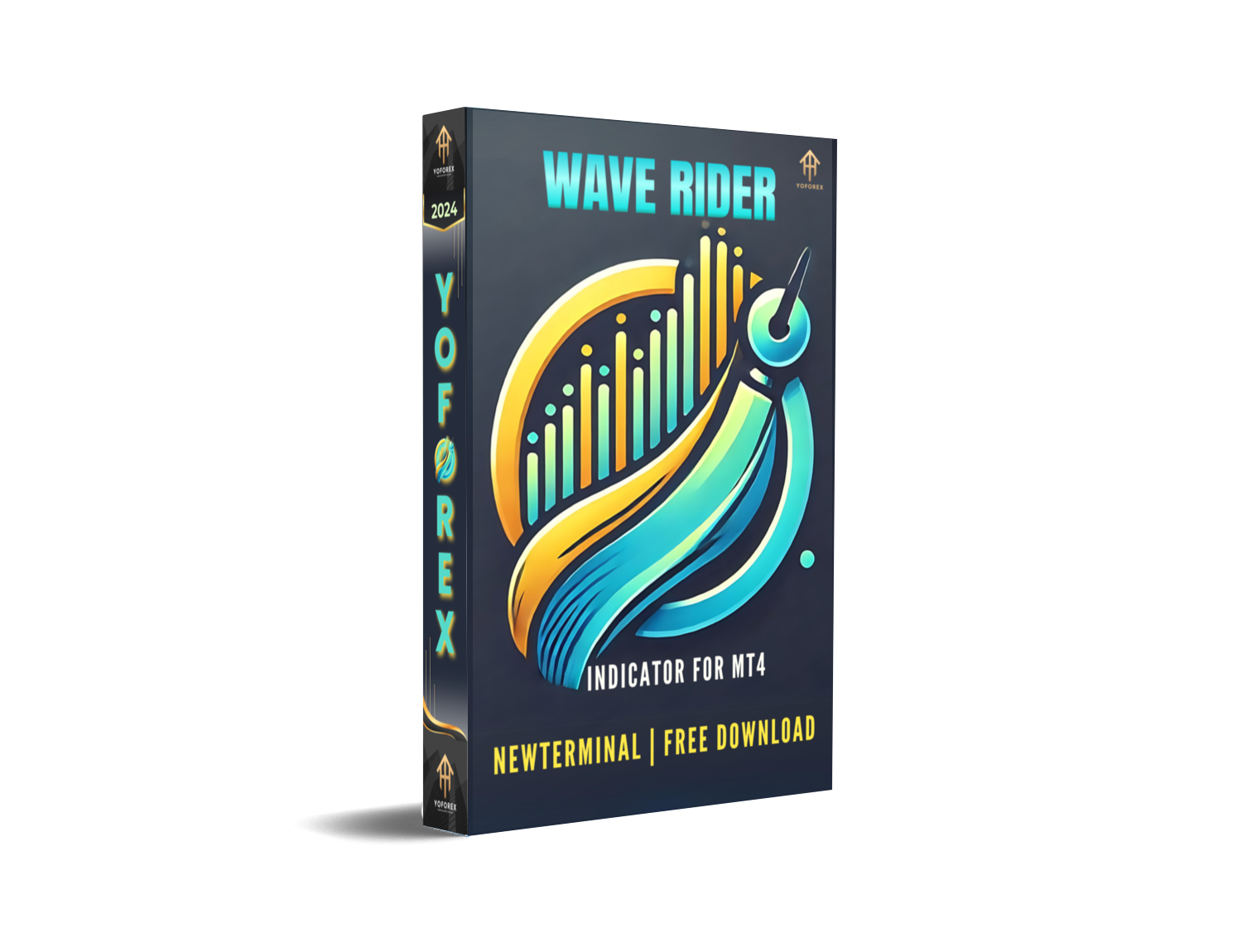 wave rider indicator