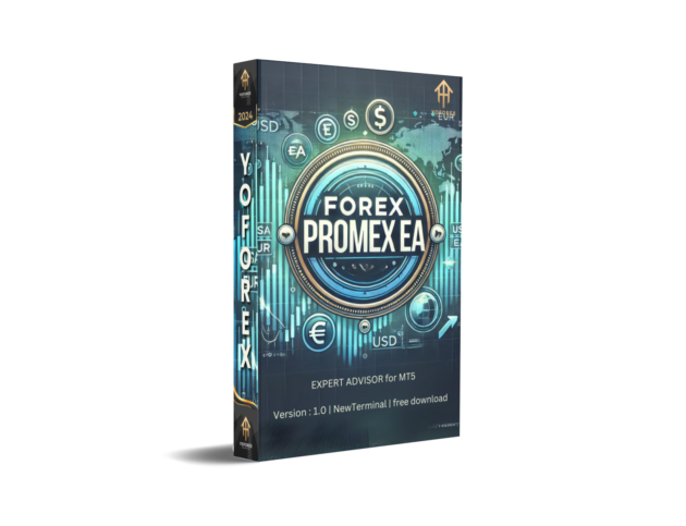 forex promex ea v1.0 mt5