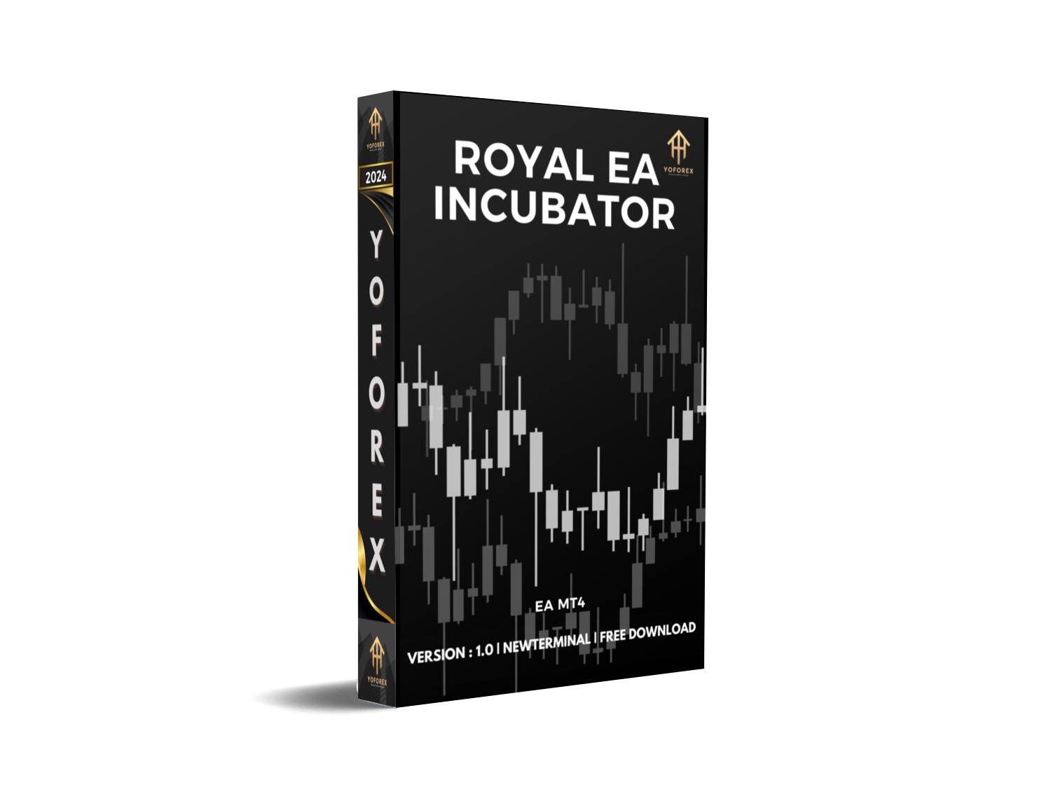 royal ea incubator v1.0