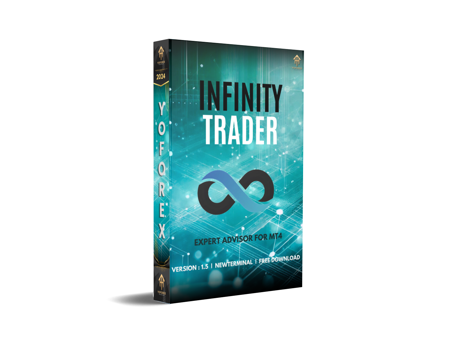 infinity trader ea v1.5