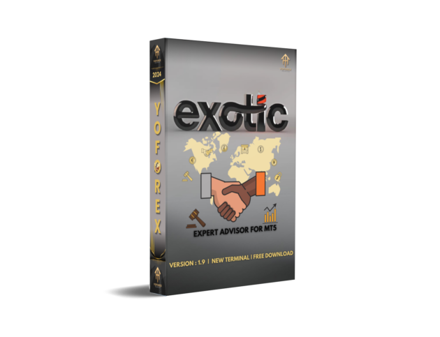 exotic bot ea v1.9