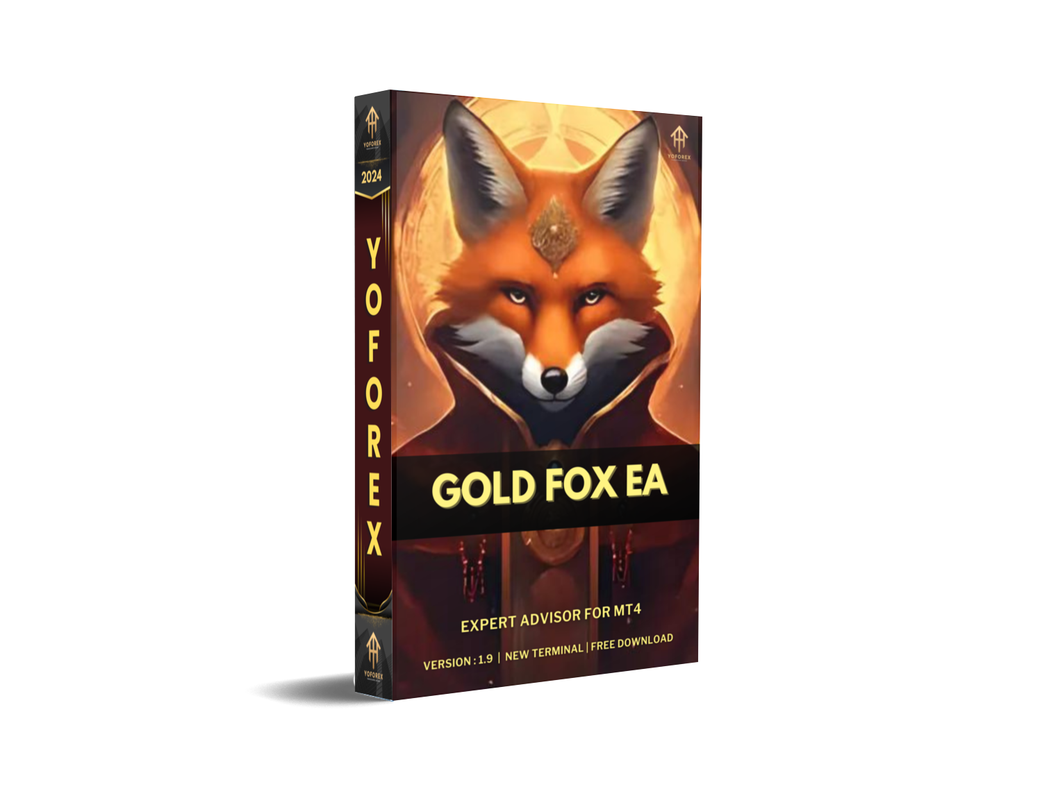 gold fox ea v1.9