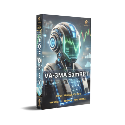 VA-3MA SamRPT EA V1.0 MT4