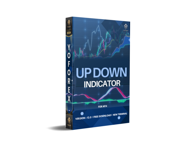 up down indicator v12.0