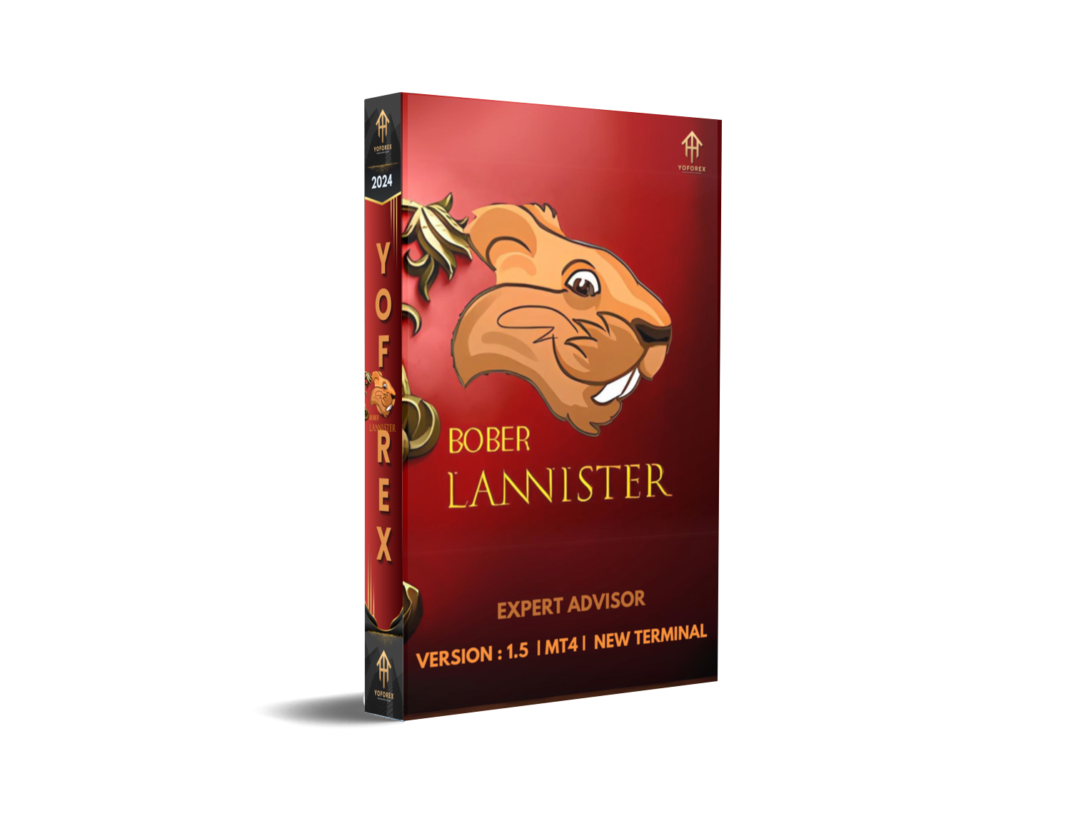 bober lannister ea v1.5