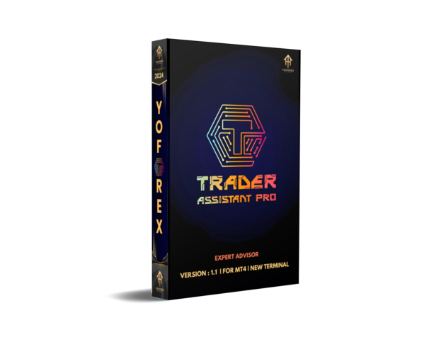 trader assistant pro ea v1.1