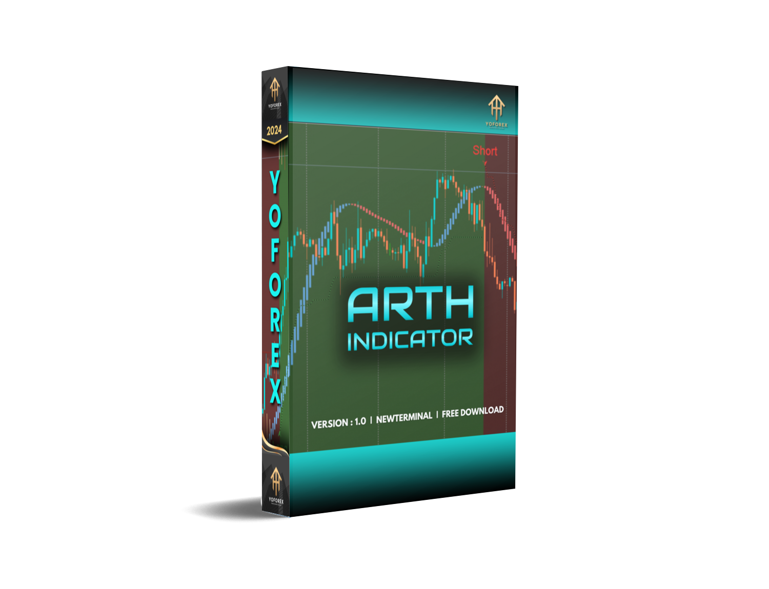 arth indicator