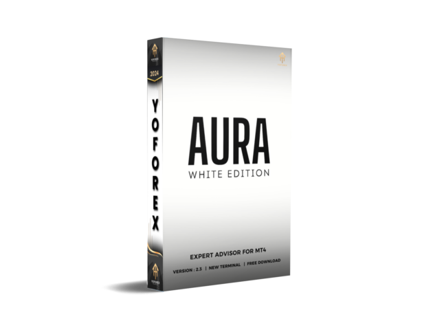 aura white edition v2.3 ea book