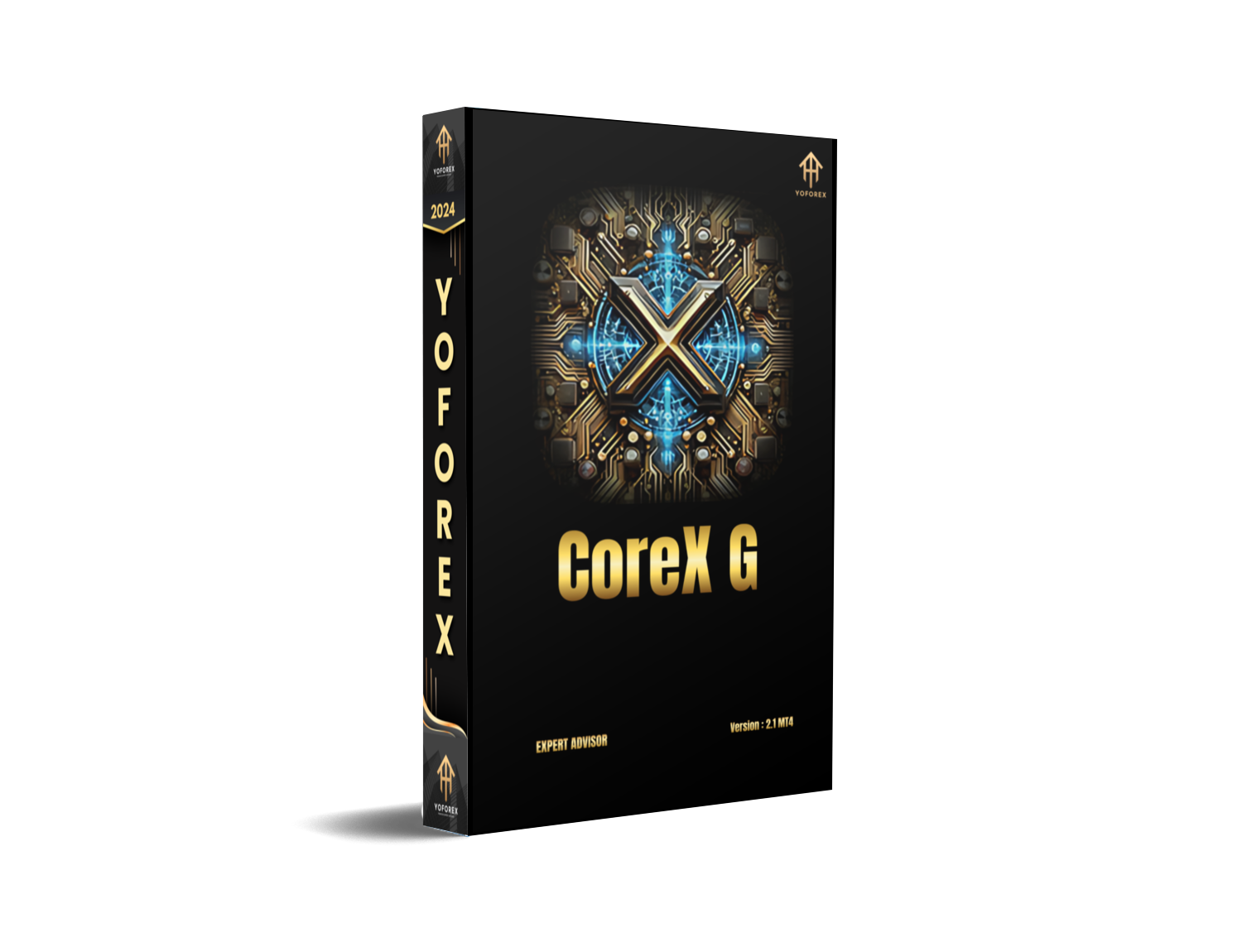 corex g ea v1.2