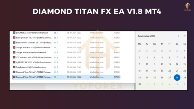 diamond titan fx ea v1.8