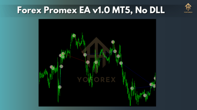 forex promex ea v1.0 mt5