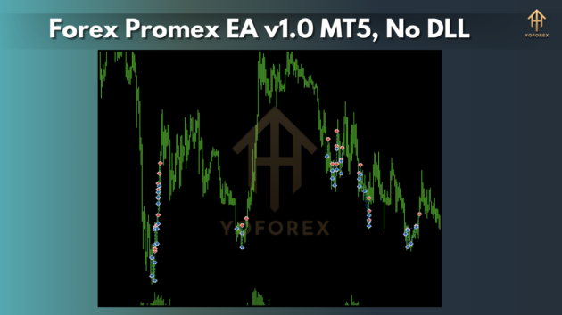 forex promex ea v1.0 mt5