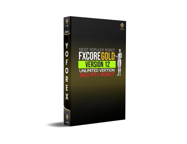 fxcore gold ea v12 mt4