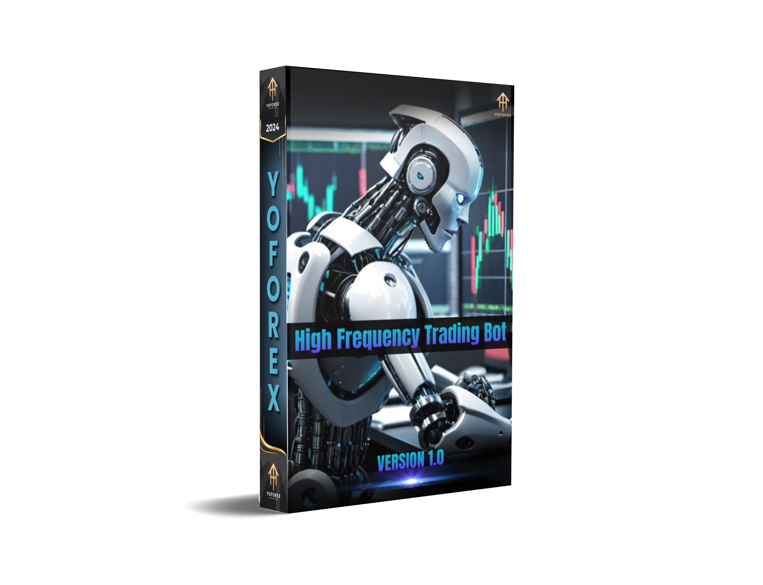 high frequency trading bot ea v1.0