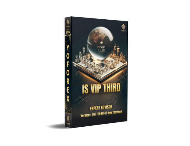 is vip third ea