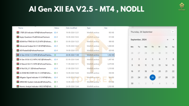 ai gen xii ea v2.5