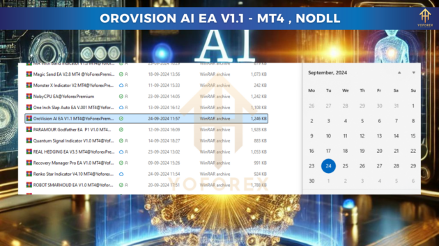 orovision ai ea v1.1